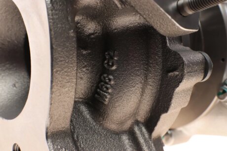 Турбина Ford garrett 7868809021W