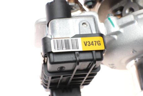 Турбина Ford garrett 7868809021W