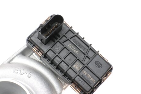 Турбина Ford garrett 7868809021W