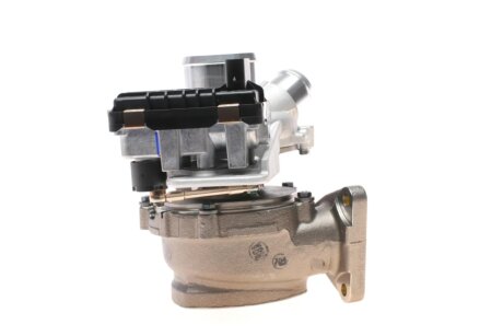 Турбина Ford garrett 7868809021W