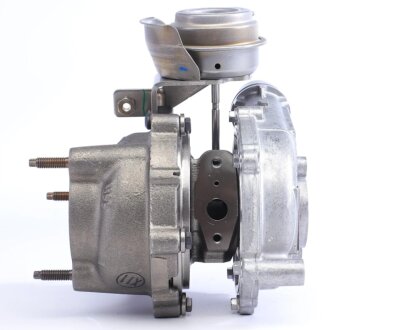 Турбина Renault garrett 7901799002W