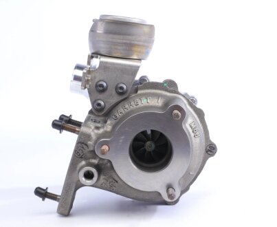 Турбина Renault garrett 7901799002W