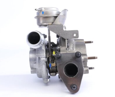 Турбина Renault garrett 7901799002W