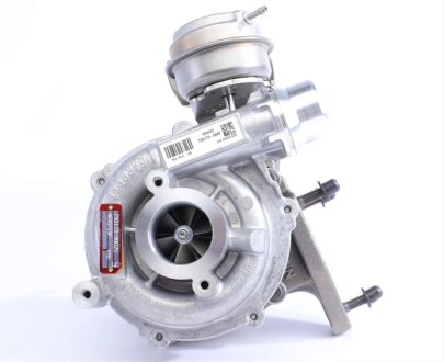 Турбина Renault garrett 7901799002W