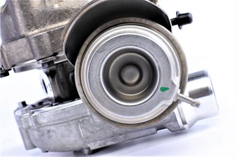 Турбина Renault garrett 7901799002W