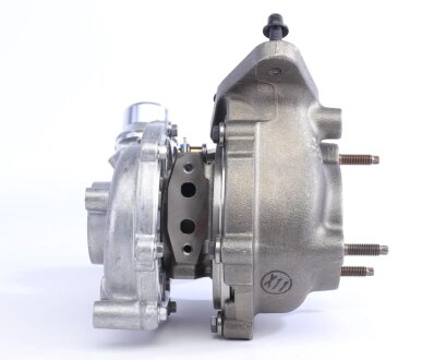 Турбина Renault garrett 7901799002W