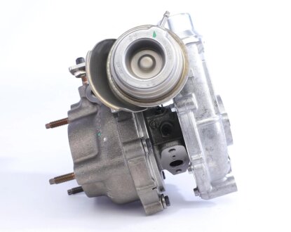 Турбина Renault garrett 7901799002W
