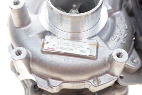 Турбіна garrett 8105875002S