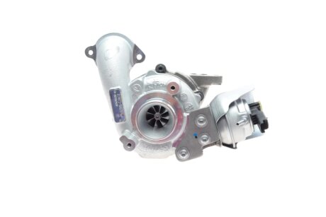 Турбокомпресор garrett 8198725002S