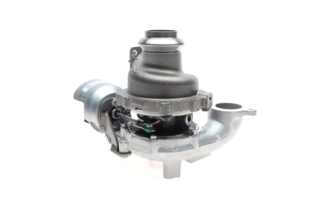 Турбокомпресор garrett 8198725002S