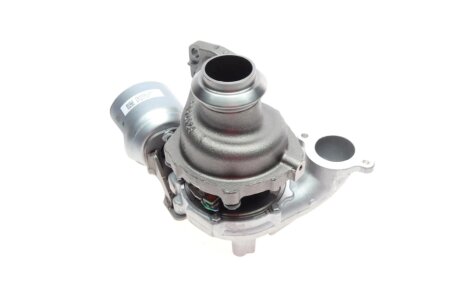 Турбокомпресор garrett 8198725002S