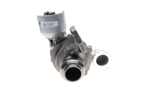 Турбокомпресор garrett 8198725002S