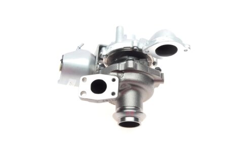 Турбокомпресор garrett 8198725002S