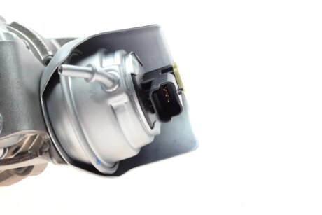 Турбокомпресор garrett 8198725002S