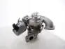 Турбокомпрессор Original Reman garrett 8198729002S