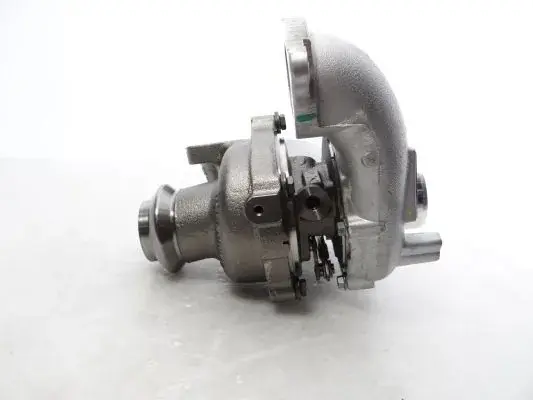 Турбокомпрессор Original Reman garrett 8198729002S