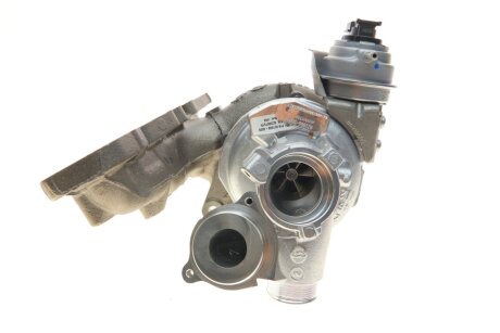 Турбокомпресор garrett 8218665009S