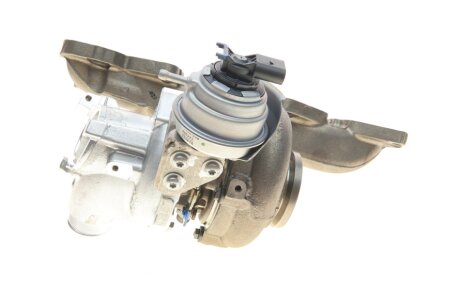 Турбокомпресор garrett 8218665009S