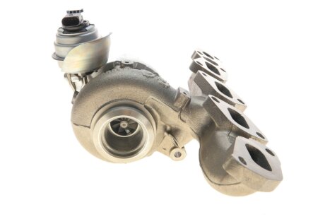 Турбокомпресор garrett 8218665009S
