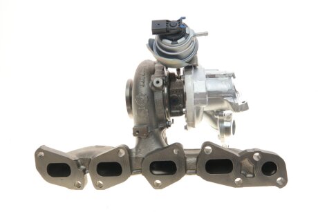 Турбокомпресор garrett 8218665009S