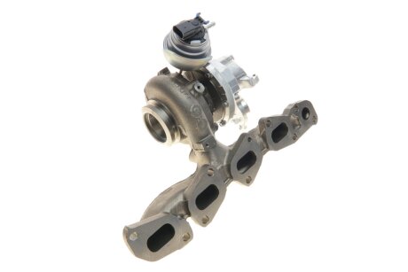 Турбокомпресор garrett 8218665009S