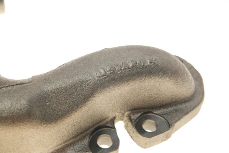 Турбокомпресор garrett 8218665009S