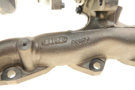 Турбокомпресор garrett 8218665009S