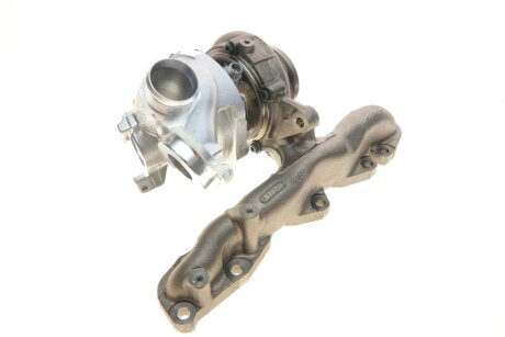 Турбокомпресор garrett 8218665009S