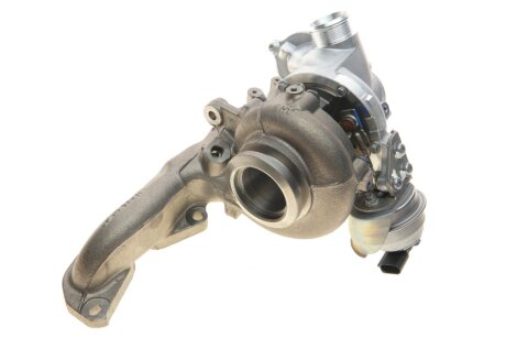 Турбокомпресор garrett 8218665009S