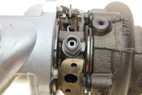 Турбокомпресор garrett 8218665009S