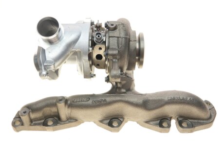 Турбокомпресор garrett 8218665009S