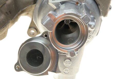 Турбокомпресор garrett 8218665009S