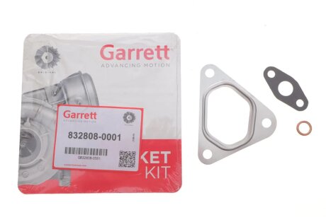 Прокладка турбины garrett 8328080001