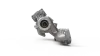 Турбіна garrett 8438145008S