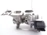 Турбіна garrett 8502825012S