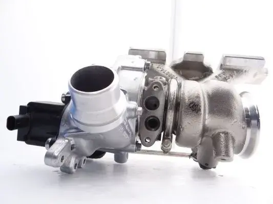 Турбіна garrett 8502825012S