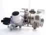 Турбіна garrett 8502825012S