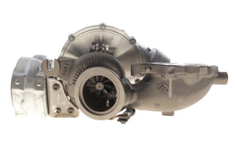 Турбокомпресор garrett 8838605003S