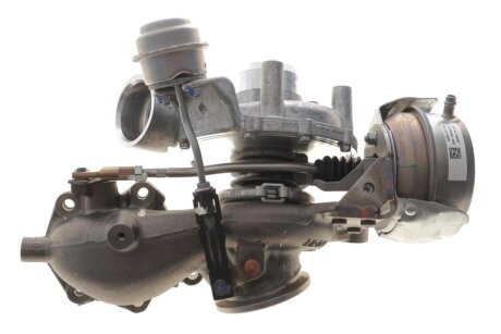 Турбокомпресор garrett 8838605003S