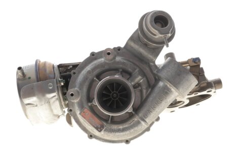 Турбокомпресор garrett 8838605003S на Опель Мовано