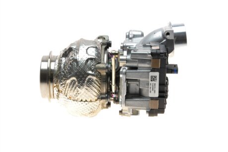 Турбокомпресор garrett 8944745001S