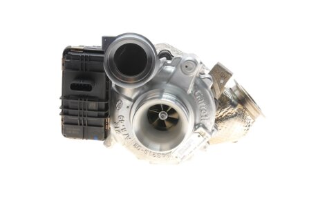 Турбокомпресор garrett 8944745001S