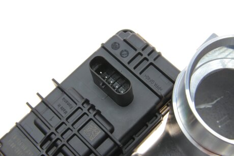 Турбокомпресор garrett 8944745001S