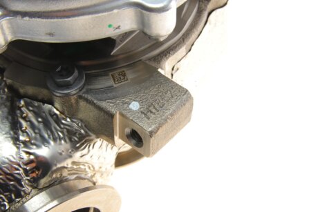 Турбокомпресор garrett 8944745001S