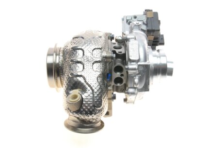 Турбокомпресор garrett 8944745001S