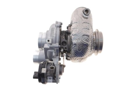 Турбокомпресор garrett 9110255001S