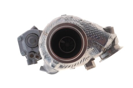 Турбокомпресор garrett 9110255001S