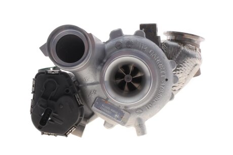 Турбокомпресор garrett 9110255001S