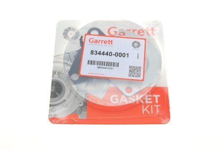 Комплект прокладок garrett 834440-0001