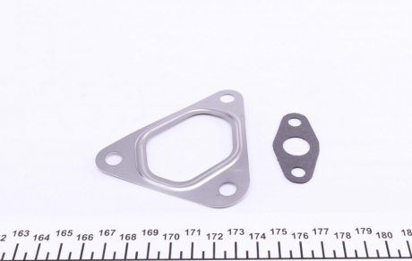 Прокладка турбины garrett 8328080001